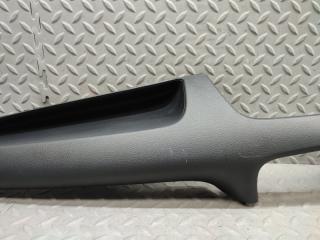 Накладка на торпеду правая передняя TOYOTA YARIS MXPA10 M15A-FKS 55435-K0010 3 ракурс