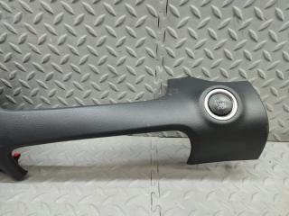 Накладка на торпеду правая передняя TOYOTA YARIS MXPA10 M15A-FKS 55435-K0010 4 ракурс