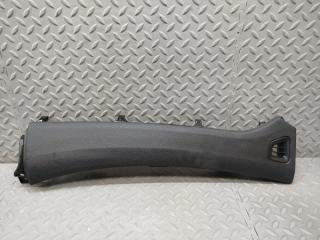 Накладка на торпеду левая передняя HONDA JADE FR4 LEB 77103-T4N-7Z00 1 ракурс