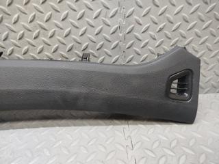 Накладка на торпеду левая передняя HONDA JADE FR4 LEB 77103-T4N-7Z00 4 ракурс