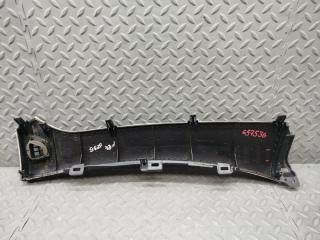 Накладка на торпеду левая передняя HONDA JADE FR4 LEB 77103-T4N-7Z00 5 ракурс