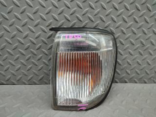 Габарит левый передний NISSAN TERRANO TR50 210-63508 1 ракурс
