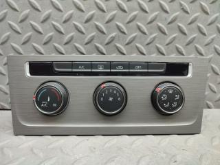 Климат-контроль VOLKSWAGEN GOLF 5G5 CJZ 5G0907426M 1 ракурс