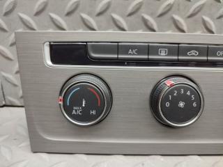Климат-контроль VOLKSWAGEN GOLF 5G5 CJZ 5G0907426M 2 ракурс