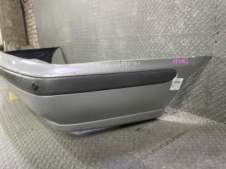 Бампер задний NISSAN SUNNY FB15 QG15DE 850224M440 3 ракурс