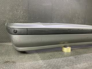 Бампер задний NISSAN SUNNY FB15 QG15DE 850224M440 4 ракурс