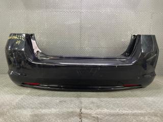 Бампер задний HONDA INSIGHT ZE2 LDA 71502-TM8-A0 1 ракурс