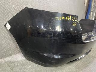 Бампер задний HONDA INSIGHT ZE2 LDA 71502-TM8-A0 2 ракурс