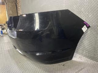Бампер задний HONDA INSIGHT ZE2 LDA 71502-TM8-A0 3 ракурс