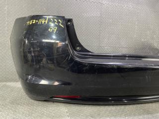 Бампер задний HONDA INSIGHT ZE2 LDA 71502-TM8-A0 4 ракурс