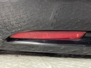 Бампер задний HONDA INSIGHT ZE2 LDA 71502-TM8-A0 5 ракурс