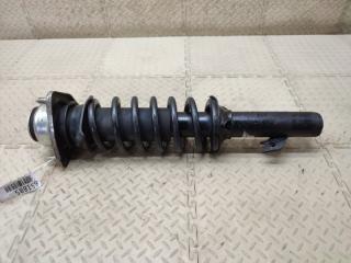 Стойка правая передняя HONDA VAMOS HOBIO HJ1 E07Z 51601-S3D-0140 1 ракурс