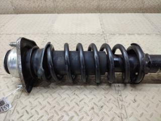 Стойка правая передняя HONDA VAMOS HOBIO HJ1 E07Z 51601-S3D-0140 2 ракурс