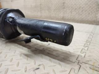Стойка правая передняя HONDA VAMOS HOBIO HJ1 E07Z 51601-S3D-0140 3 ракурс