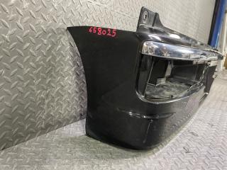 Бампер задний SUBARU DIAS WAGON S331N KF-DET 52159S101 2 ракурс