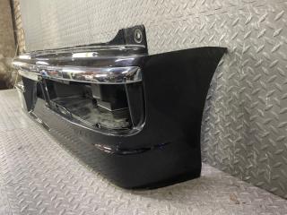 Бампер задний SUBARU DIAS WAGON S331N KF-DET 52159S101 3 ракурс
