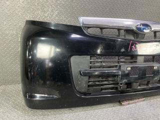 Бампер передний SUBARU STELLA RN2 EN07 57704KJ000 4 ракурс Бампер передний SUBARU STELLA RN2 EN07 57704KJ000 4 ракурс