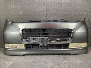 Бампер передний DAIHATSU TANTO L385S KF-VE 52119-B2640 1 ракурс