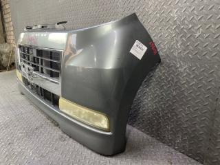 Бампер передний DAIHATSU TANTO L385S KF-VE 52119-B2640 3 ракурс