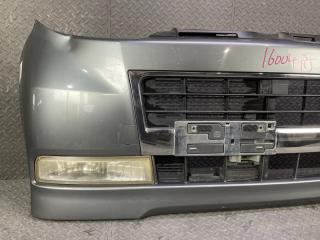 Бампер передний DAIHATSU TANTO L385S KF-VE 52119-B2640 4 ракурс