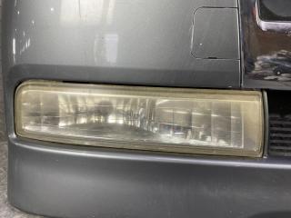 Бампер передний DAIHATSU TANTO L385S KF-VE 52119-B2640 5 ракурс