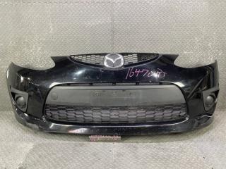 Бампер передний MAZDA DEMIO DE3AS ZJ D01N-5003 1 ракурс