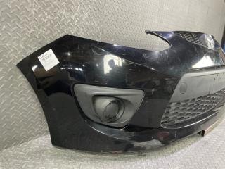Бампер передний MAZDA DEMIO DE3AS ZJ D01N-5003 2 ракурс