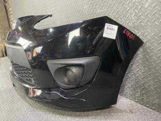 Бампер передний MAZDA DEMIO DE3AS ZJ D01N-5003 3 ракурс