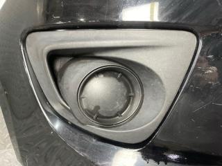 Бампер передний MAZDA DEMIO DE3AS ZJ D01N-5003 5 ракурс