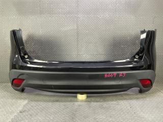 Бампер задний MAZDA CX-5 KE2AW SH KD47-50221 1 ракурс