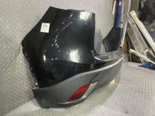Бампер задний MAZDA CX-5 KE2AW SH KD47-50221 2 ракурс