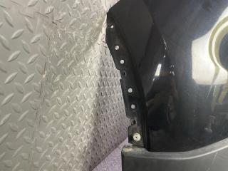 Бампер задний MAZDA CX-5 KE2AW SH KD47-50221 3 ракурс