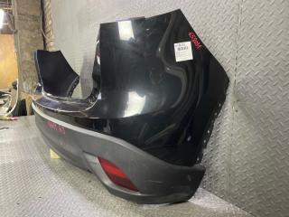 Бампер задний MAZDA CX-5 KE2AW SH KD47-50221 4 ракурс