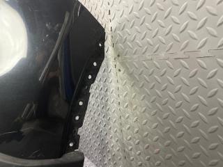 Бампер задний MAZDA CX-5 KE2AW SH KD47-50221 5 ракурс
