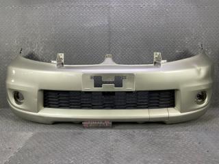 Бампер передний DAIHATSU BE-GO J210G 3SZ-VE 52119-B1150 1 ракурс