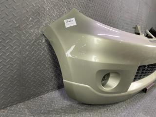 Бампер передний DAIHATSU BE-GO J210G 3SZ-VE 52119-B1150 2 ракурс