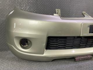 Бампер передний DAIHATSU BE-GO J210G 3SZ-VE 52119-B1150 4 ракурс