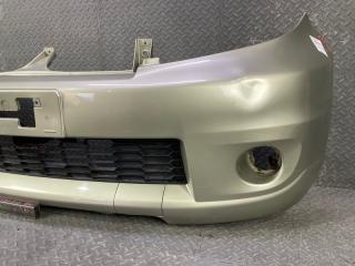 Бампер передний DAIHATSU BE-GO J210G 3SZ-VE 52119-B1150 5 ракурс