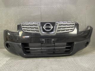 Бампер передний NISSAN DUALIS KNJ10 MR20DE ,120221YA0H ,120221YA0H 1 ракурс Бампер передний NISSAN DUALIS KNJ10 MR20DE ,120221YA0H ,120221YA0H 1 ракурс