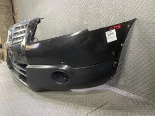 Бампер передний NISSAN DUALIS KNJ10 MR20DE 120221YA0H 3 ракурс
