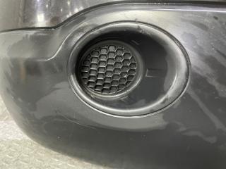 Бампер передний NISSAN DUALIS KNJ10 MR20DE 120221YA0H 5 ракурс