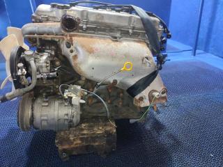 Двигатель NISSAN LARGO NW30 KA24DE 101025C050, 6760617 4 ракурс