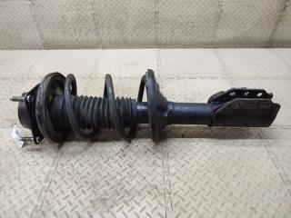 Стойка правая передняя MAZDA LANTIS CBAEP KF B01D34700A 1 ракурс