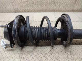 Стойка правая передняя MAZDA LANTIS CBAEP KF B01D34700A 2 ракурс