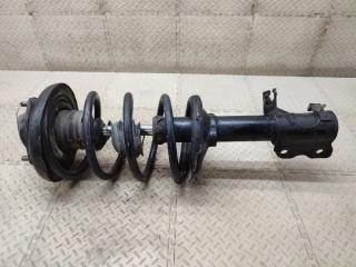 Стойка левая передняя NISSAN PRESAGE VNU30 YD25DD 54303AD006 1 ракурс