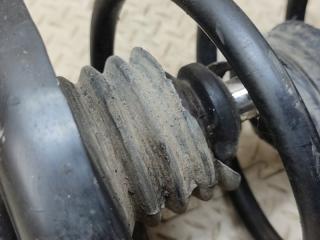 Стойка левая передняя NISSAN PRESAGE VNU30 YD25DD 54303AD006 3 ракурс