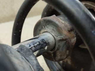 Стойка левая передняя NISSAN PRESAGE VNU30 YD25DD 54303AD006 4 ракурс