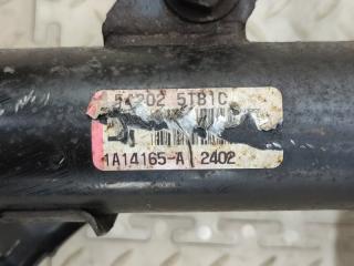 Стойка правая передняя NISSAN SERENA GFNC27 MR20DD 5430251B1C 5 ракурс