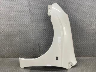 Крыло левое переднее TOYOTA PRIUS NHW10 1NZ-FXE 5381247010 1 ракурс