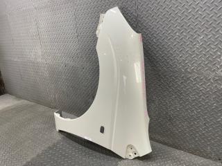 Крыло левое переднее TOYOTA PRIUS NHW10 1NZ-FXE 5381247010 2 ракурс